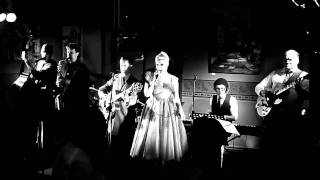 Down In Mexico Miss Pia Andersen And Hollywood Hombres