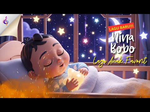 Lagu Anak Nina Bobo merdu populer paling banyak dicari- Dijamin anak tidur nyenyak