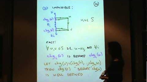 Vertex-disjoint paths in tournaments Part 3