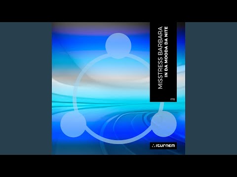 Misstress Barbara — Driving Me Crazy