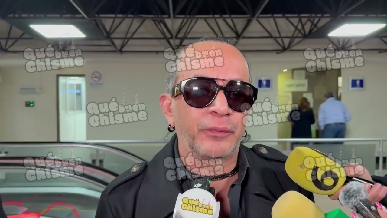 Герман Ортега в отчаянии! 😔💔 Он всё ещё в шоке от смерти Даниэля Бизоньо, он был его другом по душе.