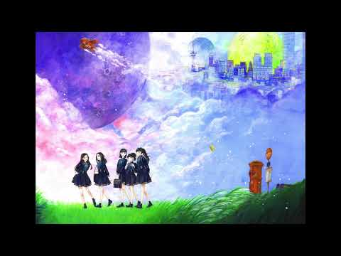 Devil ANTHEM./「LINK」Official Audio