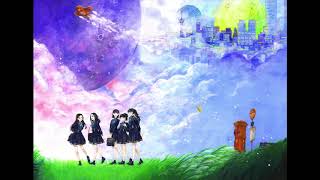 Devil ANTHEM./「LINK」Official Audio