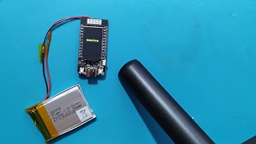 Secure over the air (OTA) firmware update on the ESP32