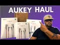 AUKEY Power Haul