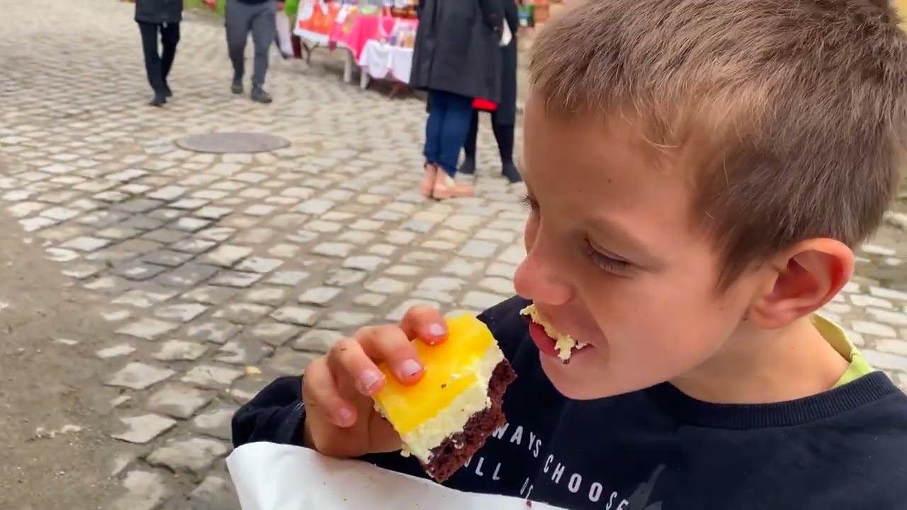 Kisfalusi Szelfi sorozat: Szigetmonostor