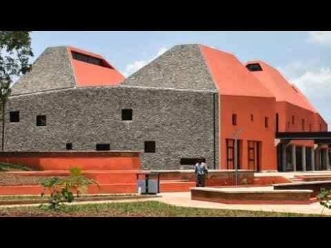 IHERE IJISHO UBWIZA BWINSHI BW' INZU ZITEYE NK' IBIRUNGA ZA ARCHITECTURE