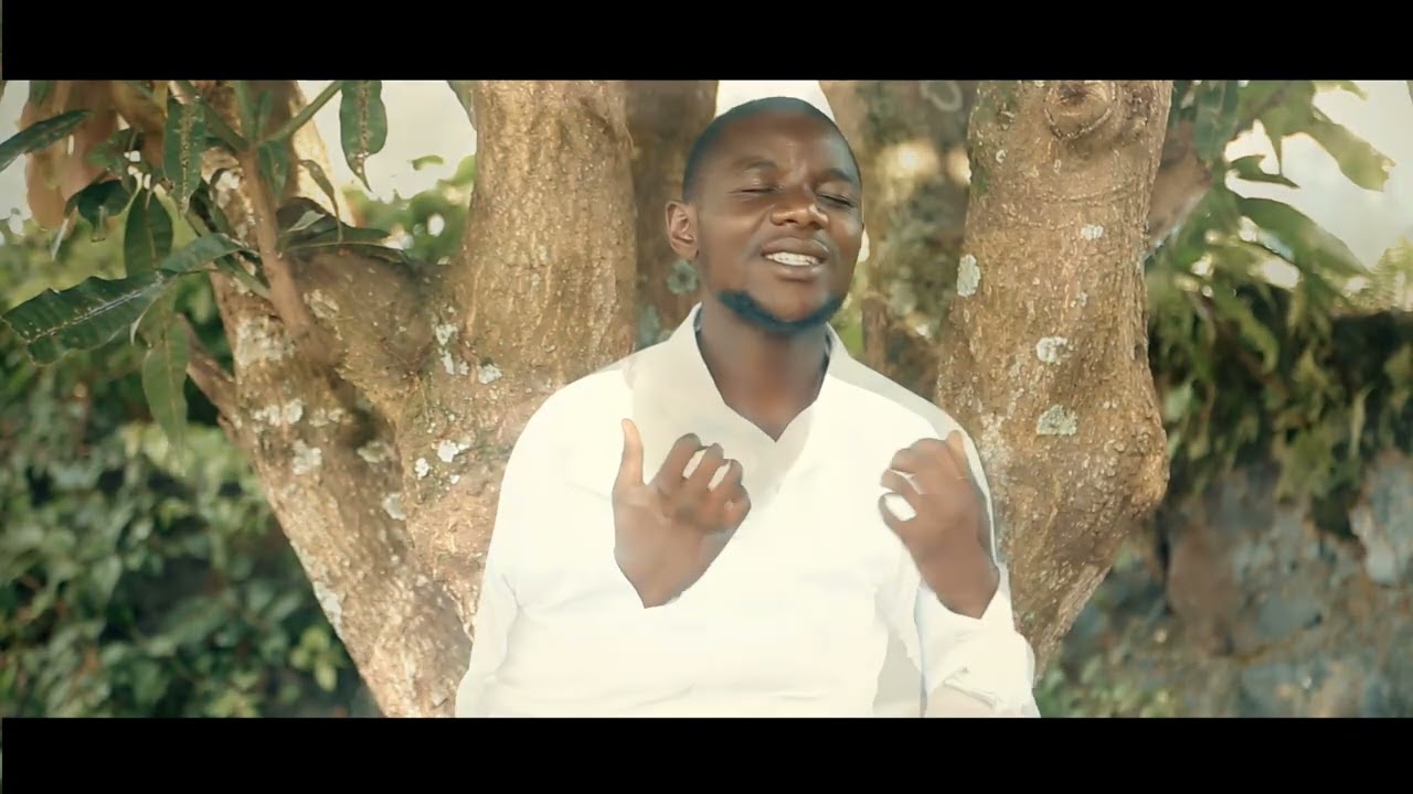 ONGO ASINGE by Roméo BAENI ndumwa nyangu ya Ongo muhani wa kihuo (album KALIHO)