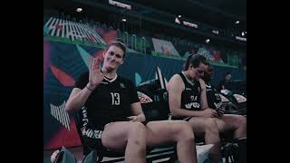 FIBA Women's EuroBasket 2023 - Finals short docu