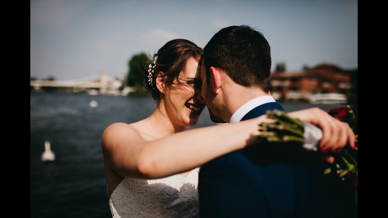 UK Wedding Photographer | Best of 2018 | LUCKY SAM