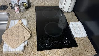 Kenyon Countertop Stove
