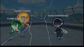 🔥Firespark🔥 vs 🔪Darkness🔪