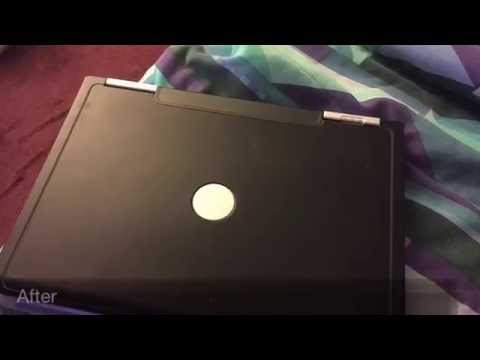 Dell Vostro 1000