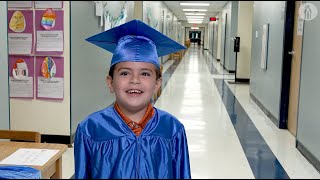 Kindergarten advice to Seniors 2025