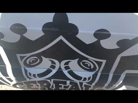 Russian Bass B200RBF 1 флекс без сабвуфера на кока коле!!!