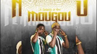Les Guerriers de Mvan - Mougou ( Audio Officiel)
