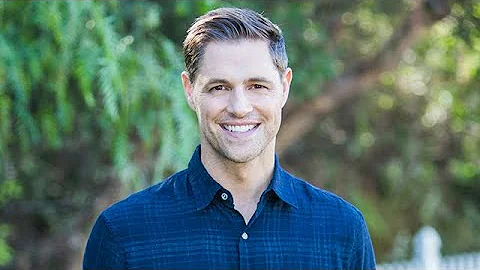 Sam Page A Godwink Christmas: Second Chance, First...