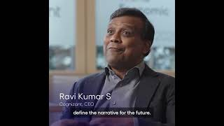 Ravi Kumar Responsible Ai & Purpose