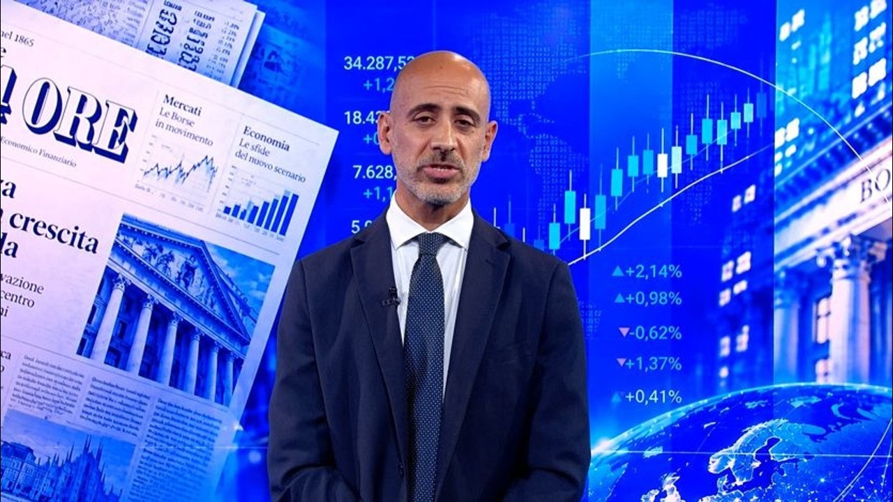 “  Ecco come dalle devastazioni di piazza si arriva al crollo delle borse ”
