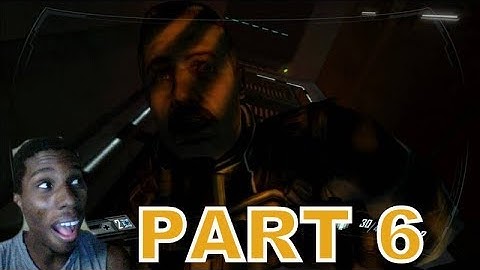 F.E.A.R. 2: Project Origin (PC) Walkthrough Part 6 With Commentary