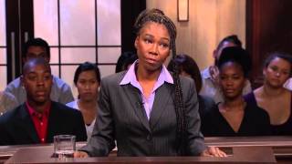Celebrity Judge Faith: Violence Issues Net Worth