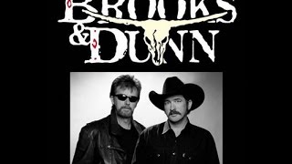 Brooks & Dunn - Rock My World (Little Country Girl) Lyrics on screen