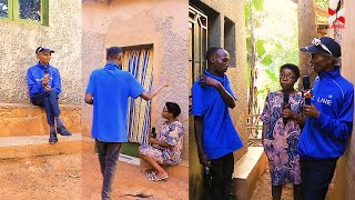 Intambara irarose kwa YAKA/Mumvire murugo mugende mwambwa mwe/Yirukanye VAVA na KANYOMBYA bamusuye/🤣