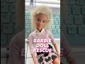 Bringing a 90s Barbie Back to Life - Doll Makeover