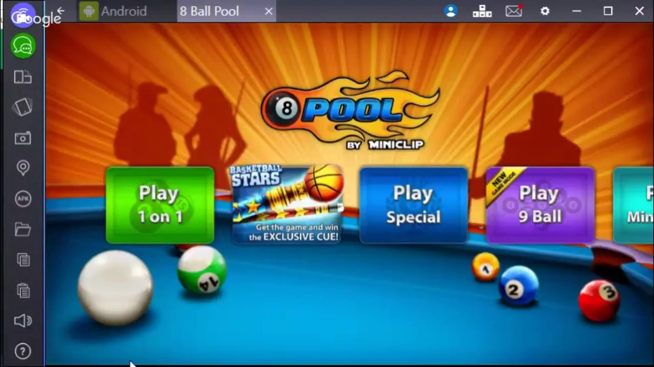 8 ball pool Unlimited free coins | id : 215-305-420-4 ...
