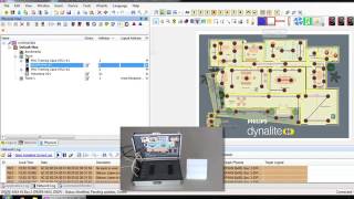 EnvisionProject 6   Flashing Panels