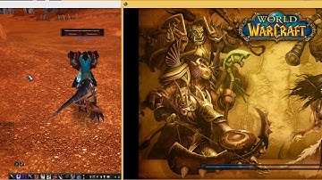 WoWCircle Error AnD FreeZe whisper message 2017 year