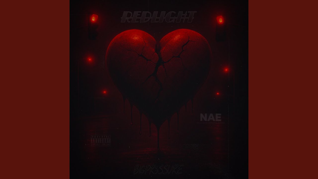 Guarda RedLight su YouTube Guarda RedLight su YouTube