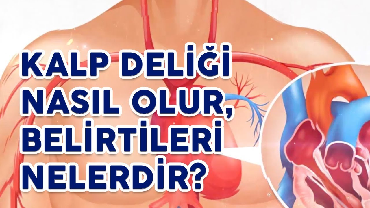 kalp duvarı kalınlaşması neden olur