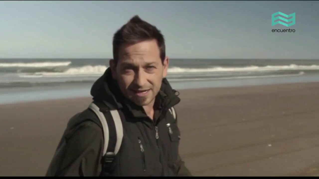 Aguas adentro El poder del agua