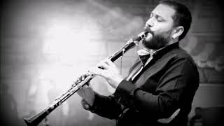 Hüsnü Şenlendirici 10 Tatlı Dillim Hüsn ü Klarnet