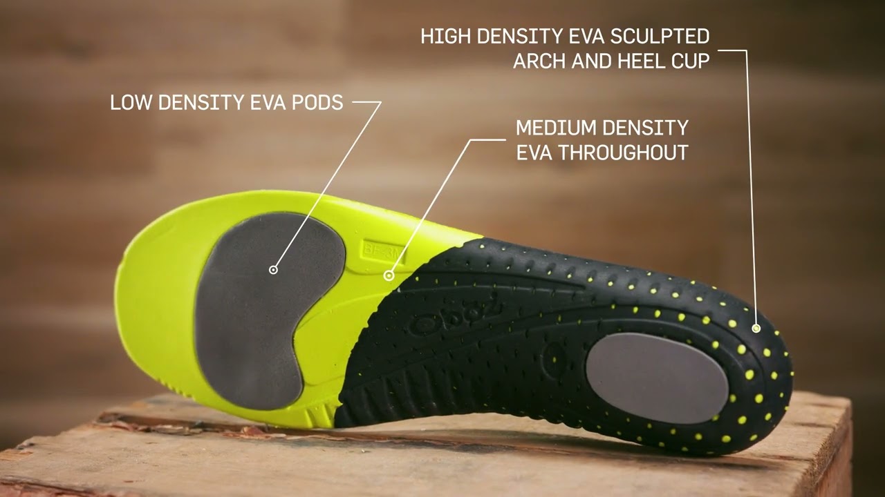 Oboz - Hyalite Mid B-DRY Hiking Boot - Women's