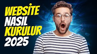 Website Satın Almak Mantıklı Mı Sıfırdan Web Site Yapımı 2025