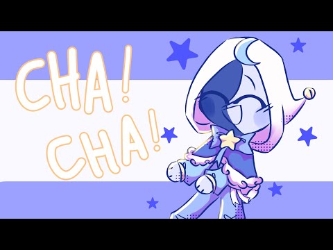 CHA CHA Real Smooth Animation Meme SunMoonShow 