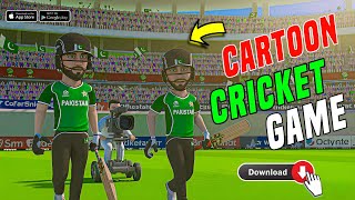 Download Now This Funny Cricket Game 🎮 screenshot 4