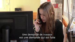 Enedis : chargée de projet ingénierie raccordement