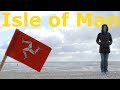 Isle of Man | A Massive Waterwheel, Fairy Doors & National Manx Dish!
