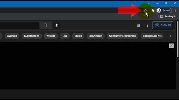 Bookmarks in Google Chrome - The Office Expert