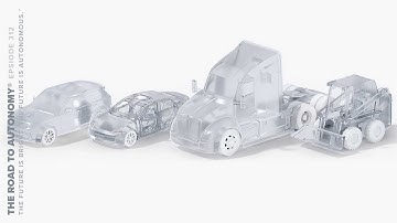 Het meest interessante bedrijf in Autonomy