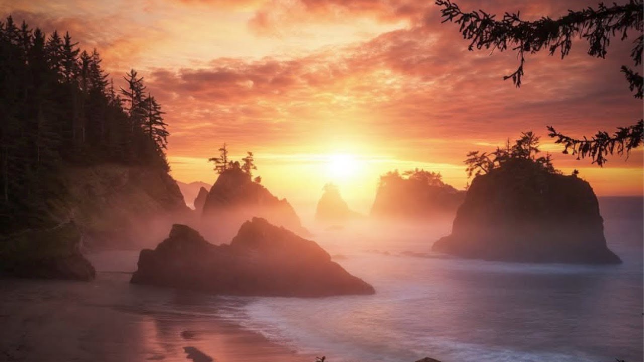 Fr. Peter Heers, USA: Why I converted to Orthodox Christianity - From Protestantism to Orthodoxy