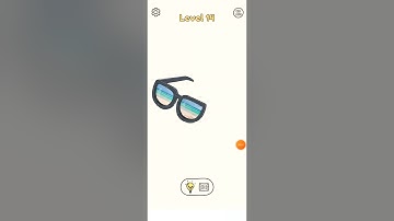 DOP Draw One Part Level 14 Walkthrough Solution and Answer By AMQ Gaming