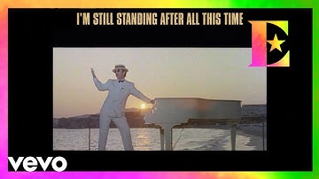 Elton John - I