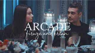 Firuze & Ertan | Arcade Resimi