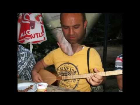 ERKAN MURAT ZENGİN  - ÇEŞMİ SİYAHIM