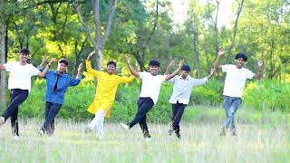 Nyauli Banaima - Nrt Dance Crew Dang