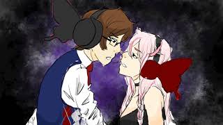 Magnet (Kiyoteru Natural / IA Rocks)